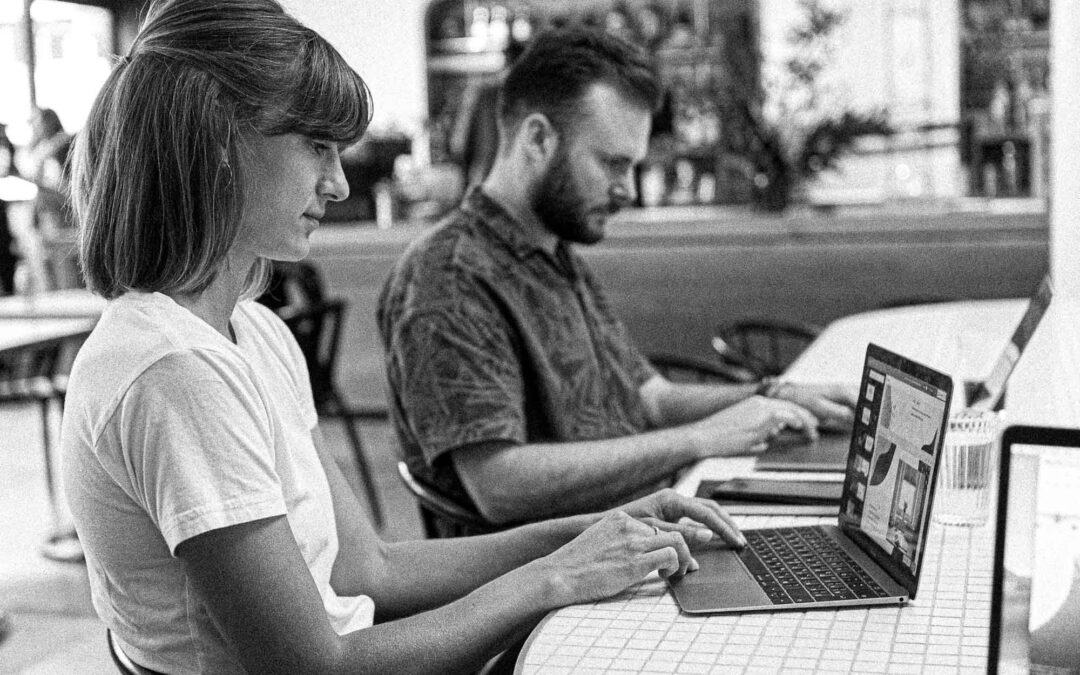 Comment stimuler sa créativité en coworking ?